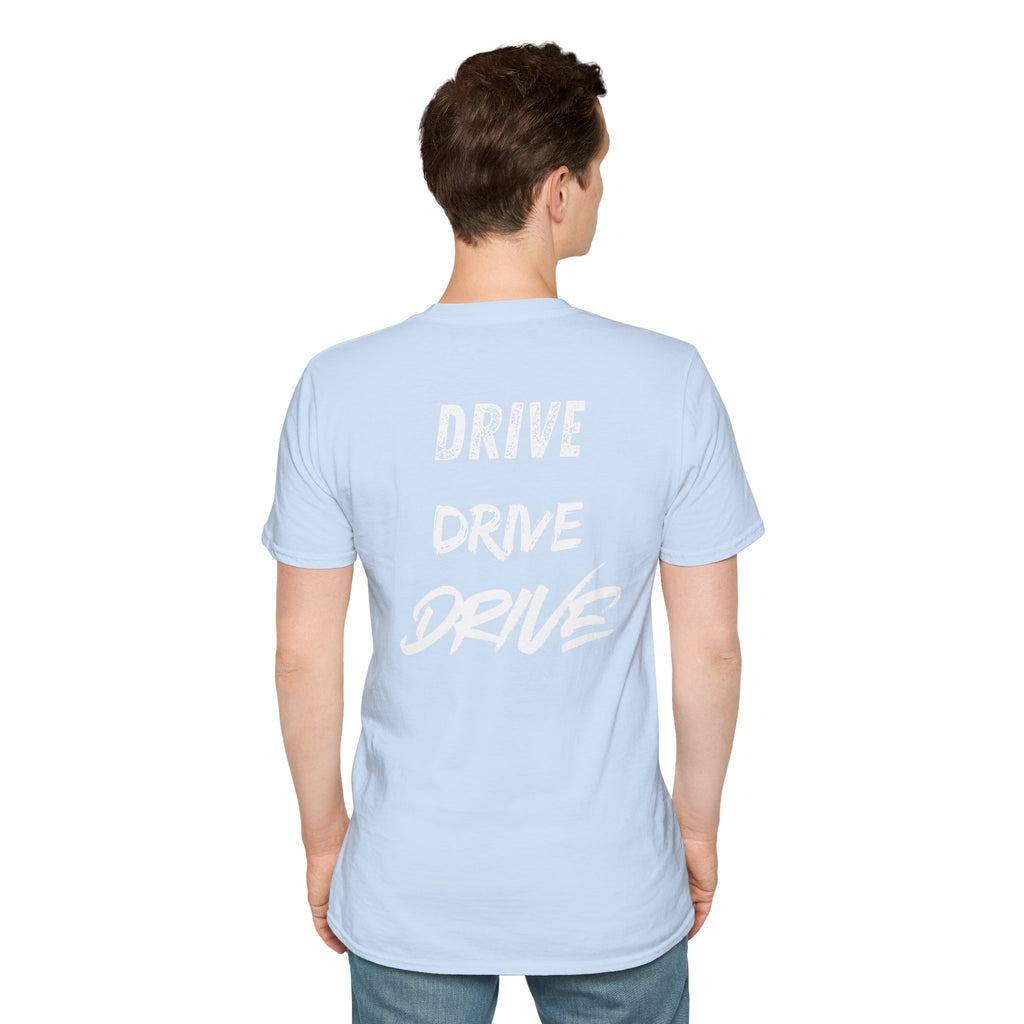 Drive Tee (Adult Sizes)