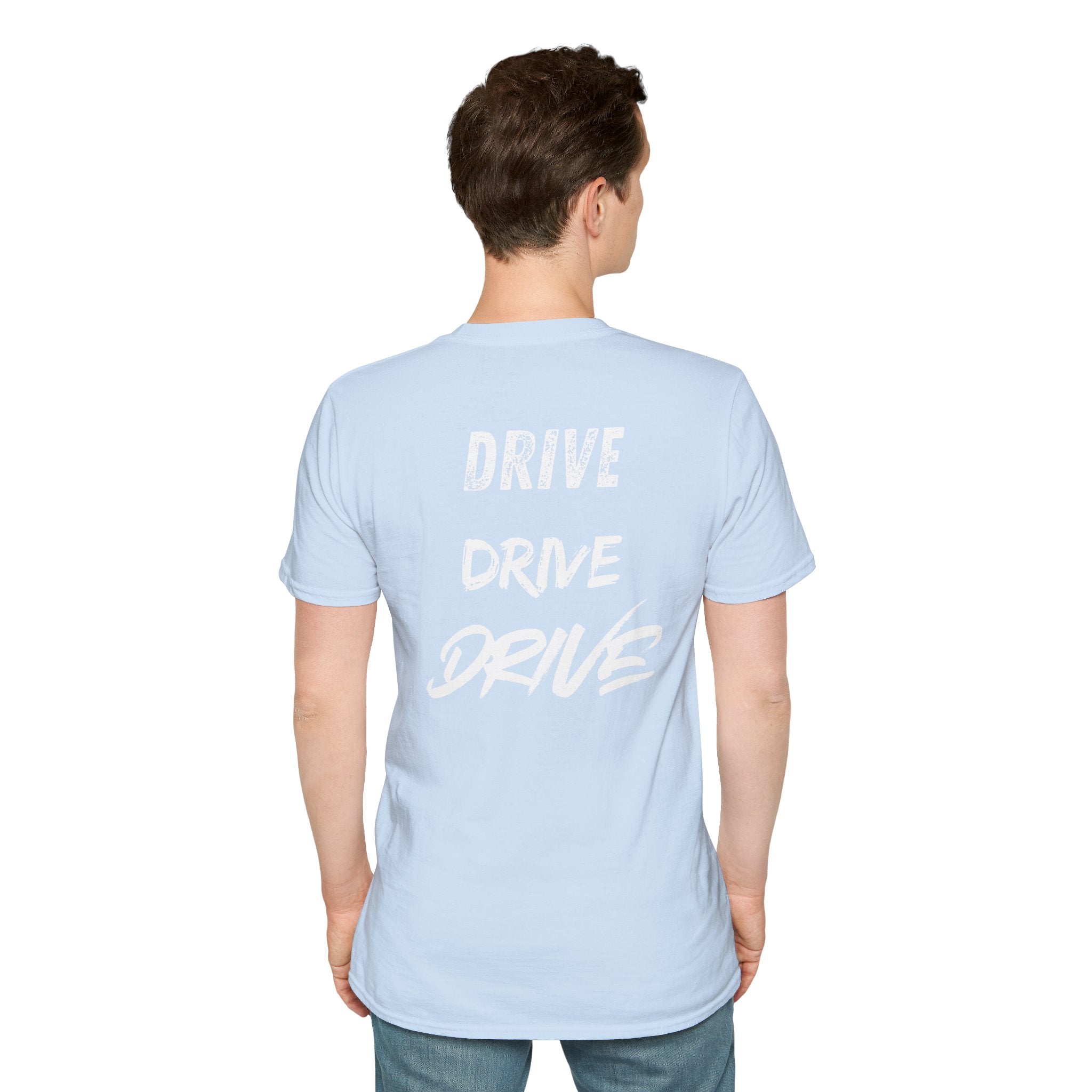 Drive Tee (Adult Sizes)
