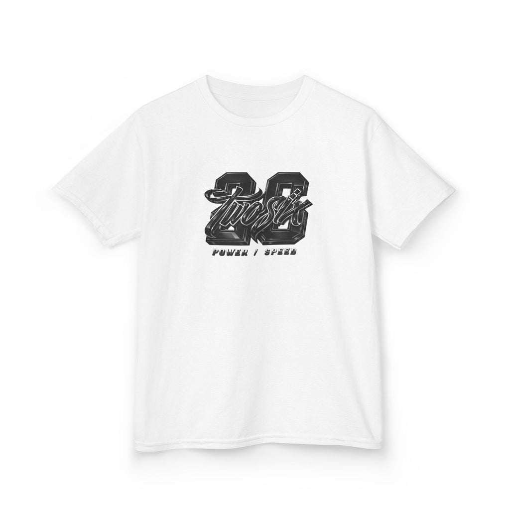 3D Tee (Youth Size)