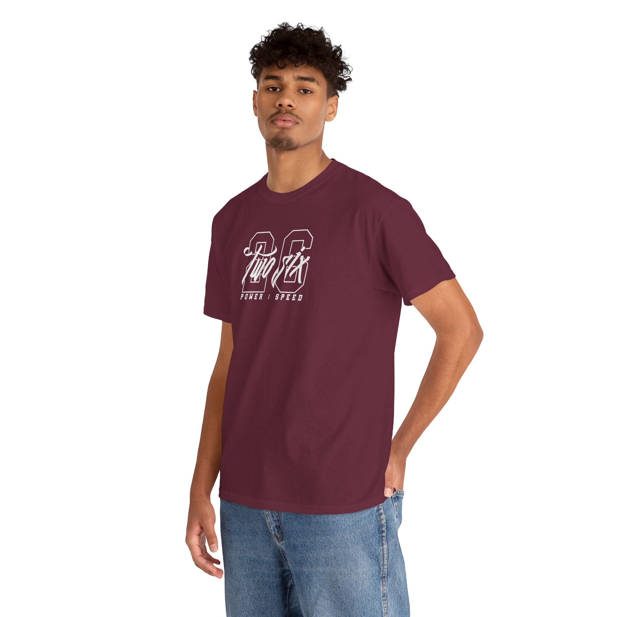 Dominate Tee (Adult Sizes)