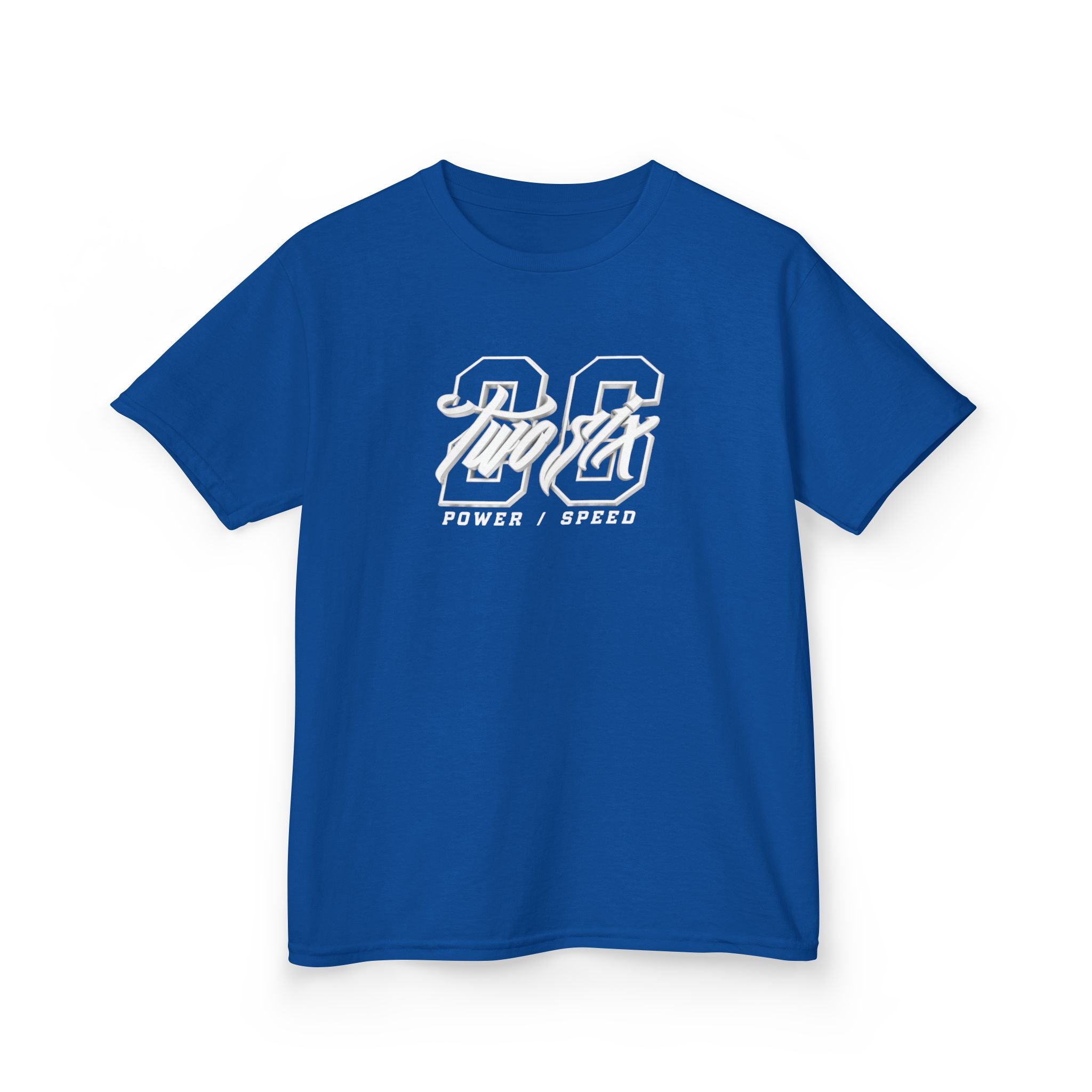 GRIT Tee (Youth Sizes)