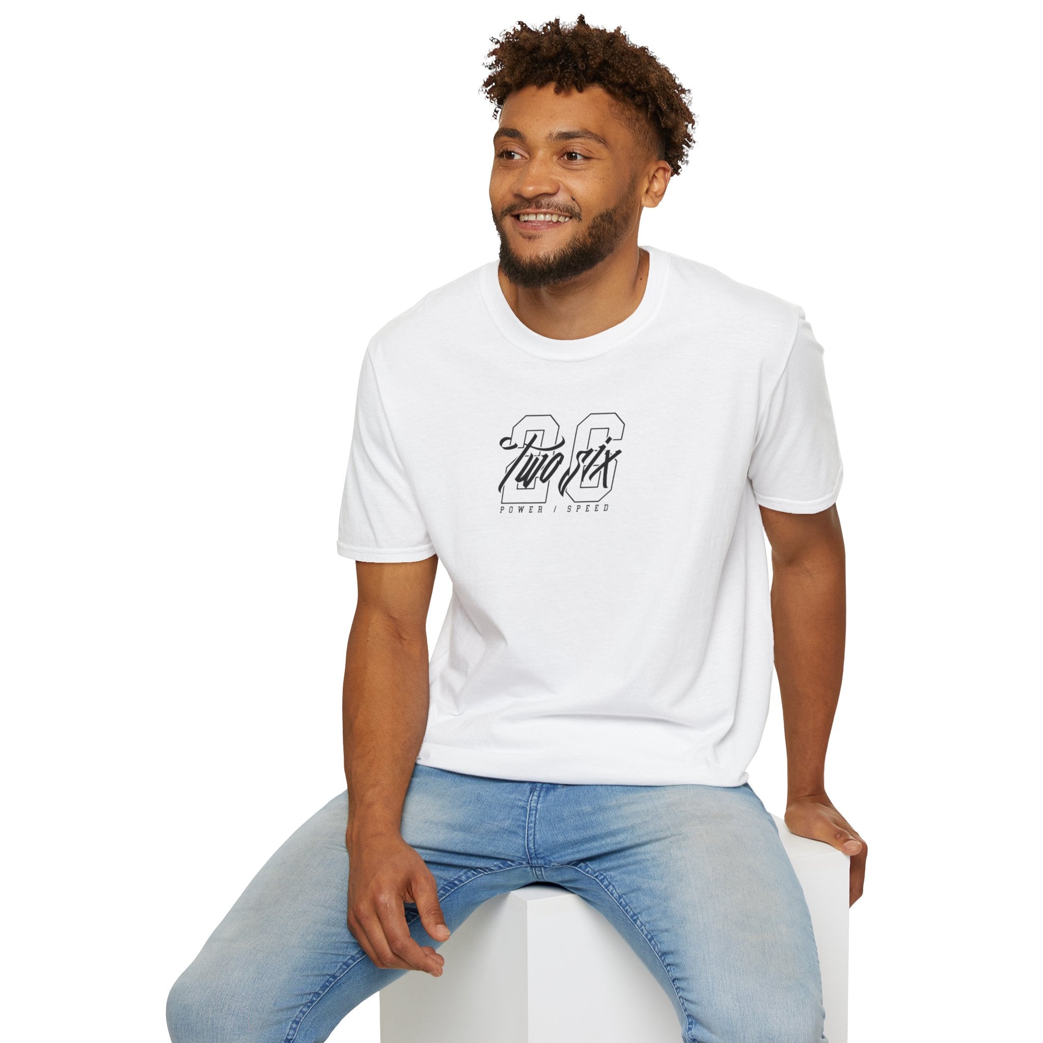 Drive Tee (Adult Sizes)