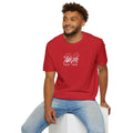 Drive Tee (Adult Sizes)