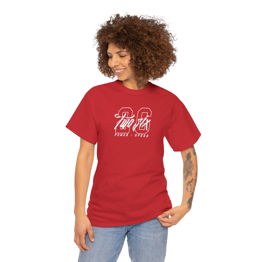 Don't Be Afraid To Be Great Tee (Adult Sizes)