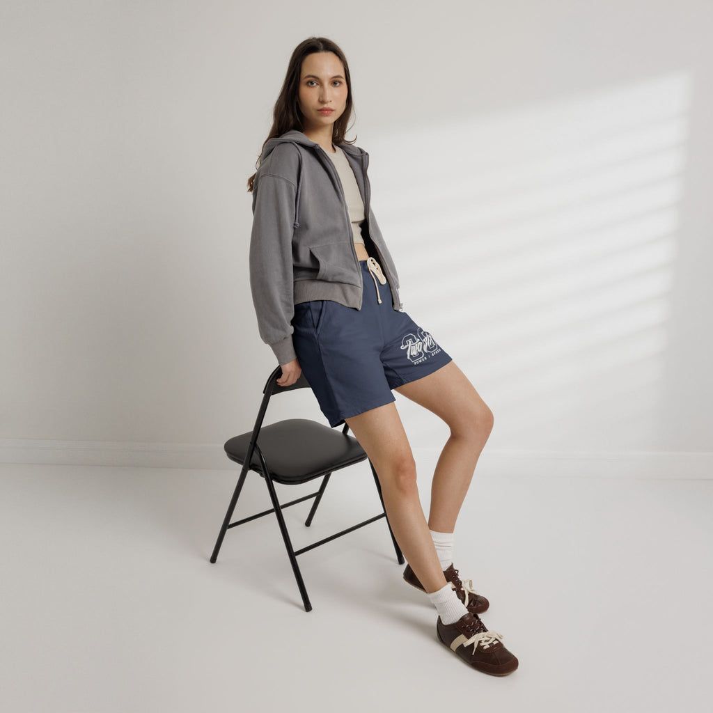Two-Six Fleece Sweat Shorts