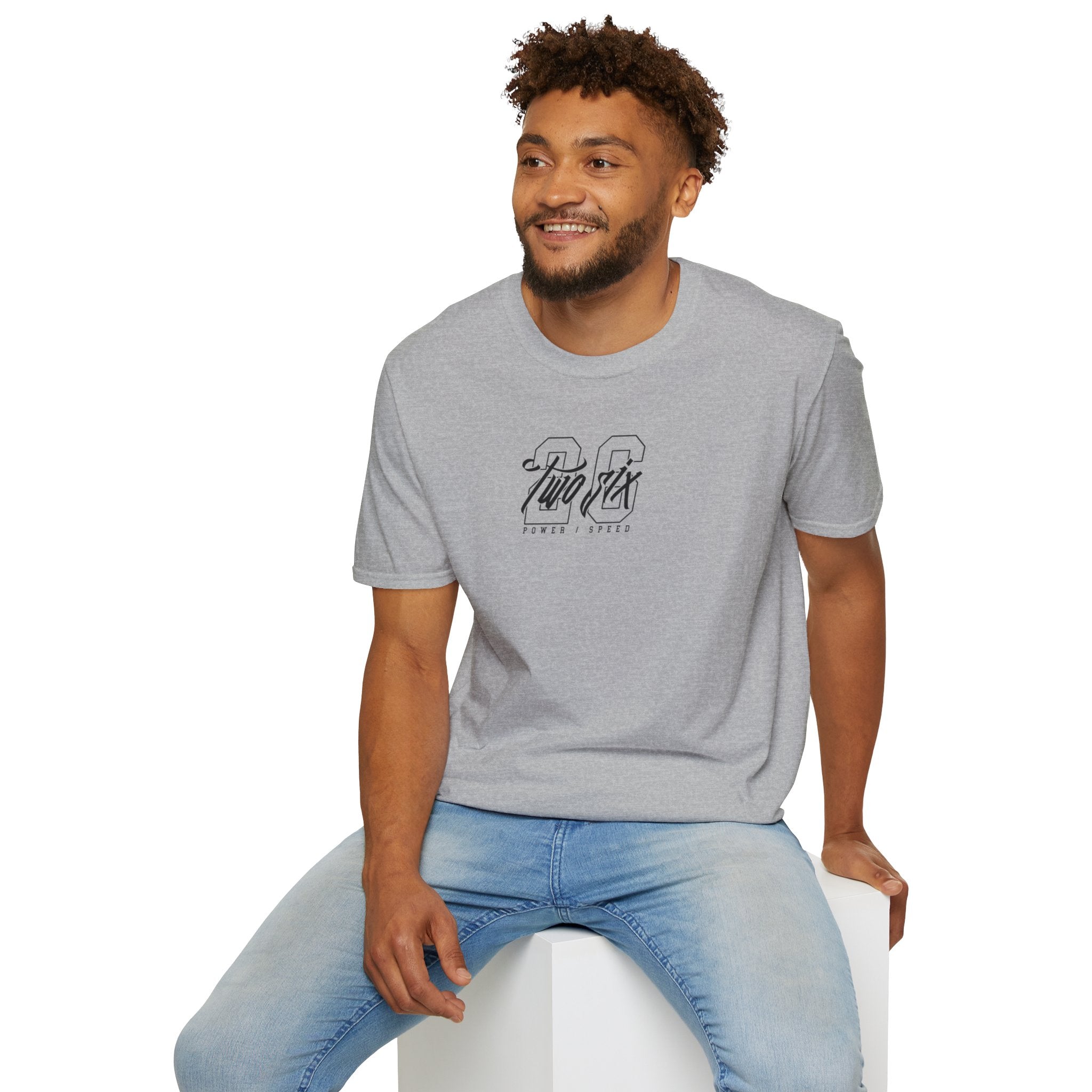Drive Tee (Adult Sizes)