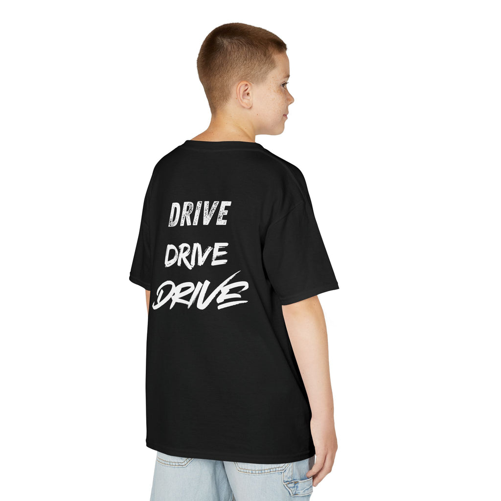 Drive Tee (Youth Sizes)