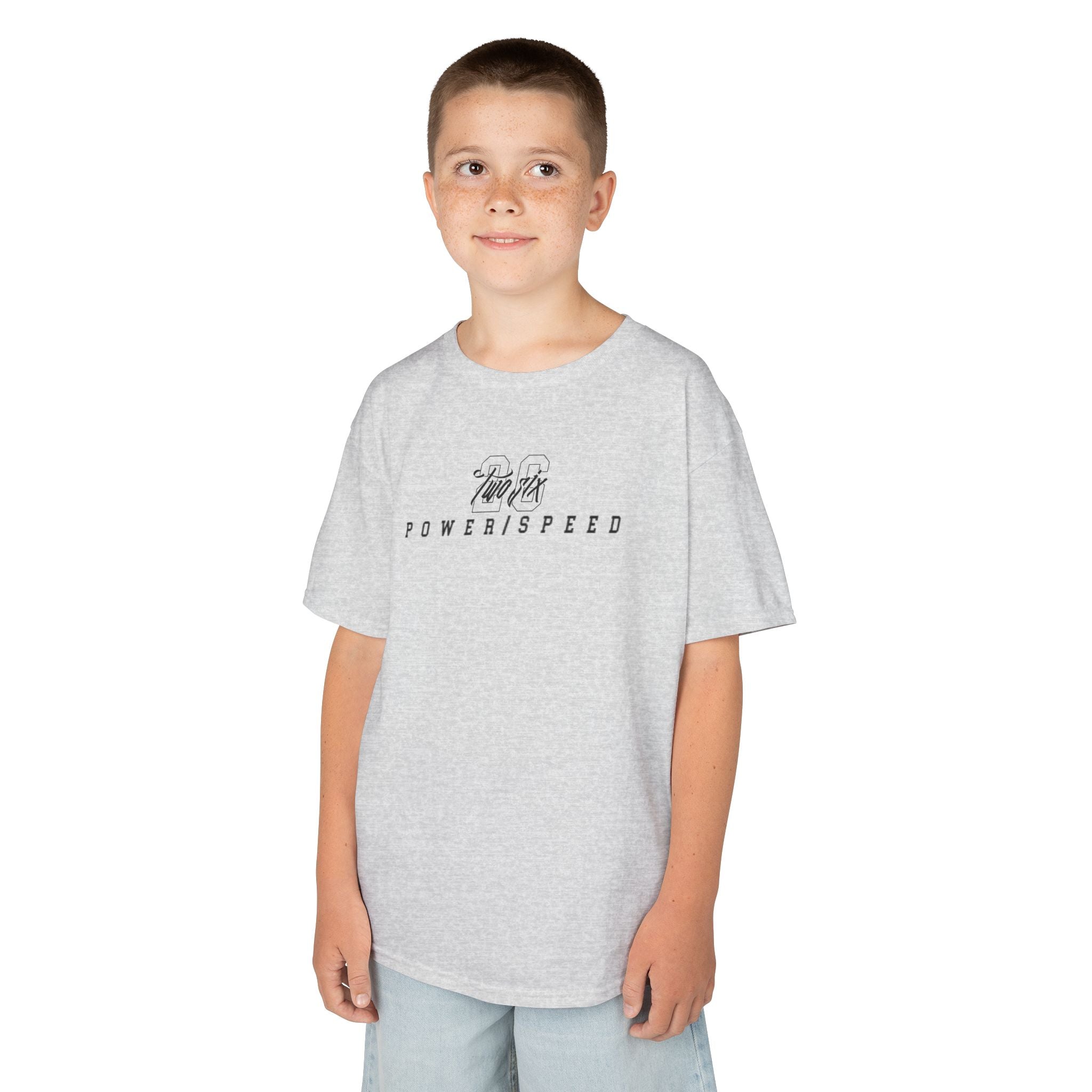 Philippians 4:13 Tee (Youth Sizes)