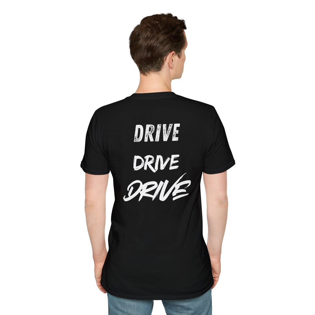 Drive Tee (Adult Sizes)