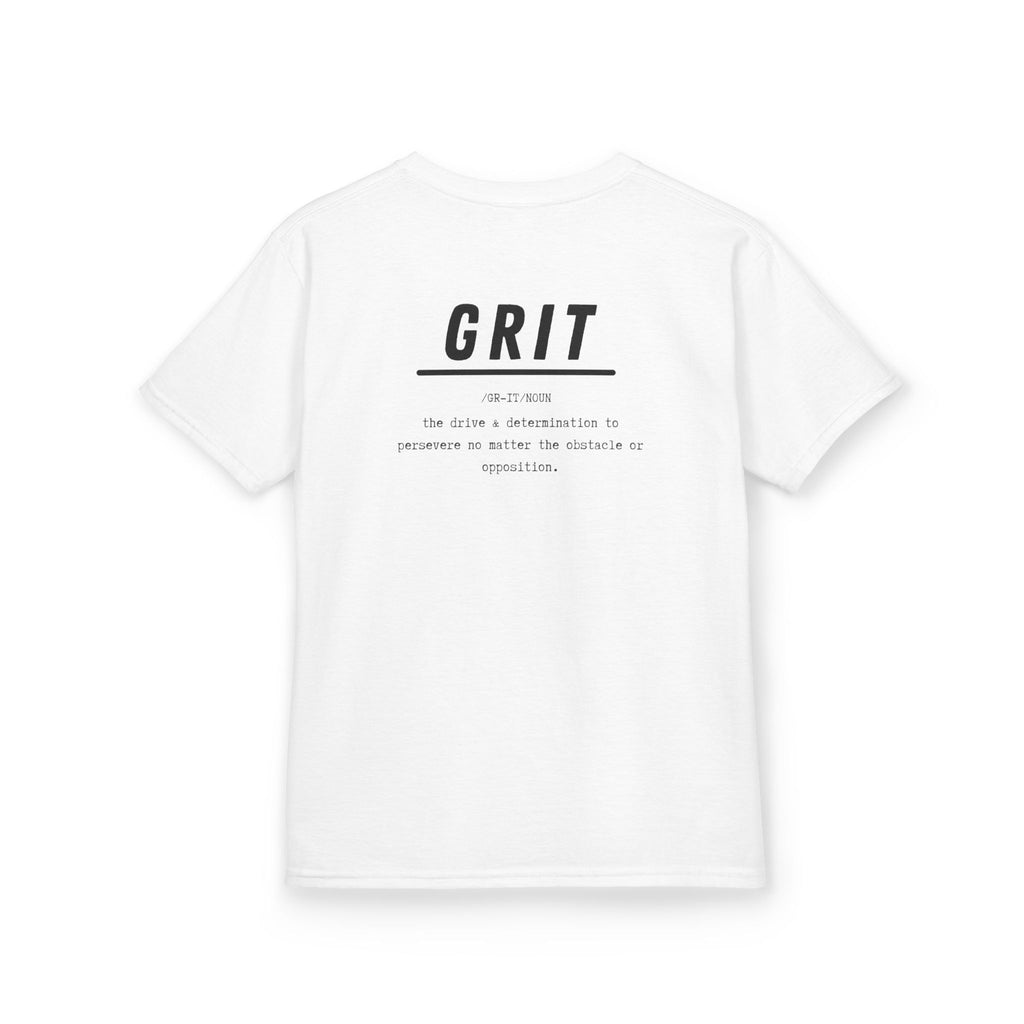 GRIT Tee (Youth Sizes)