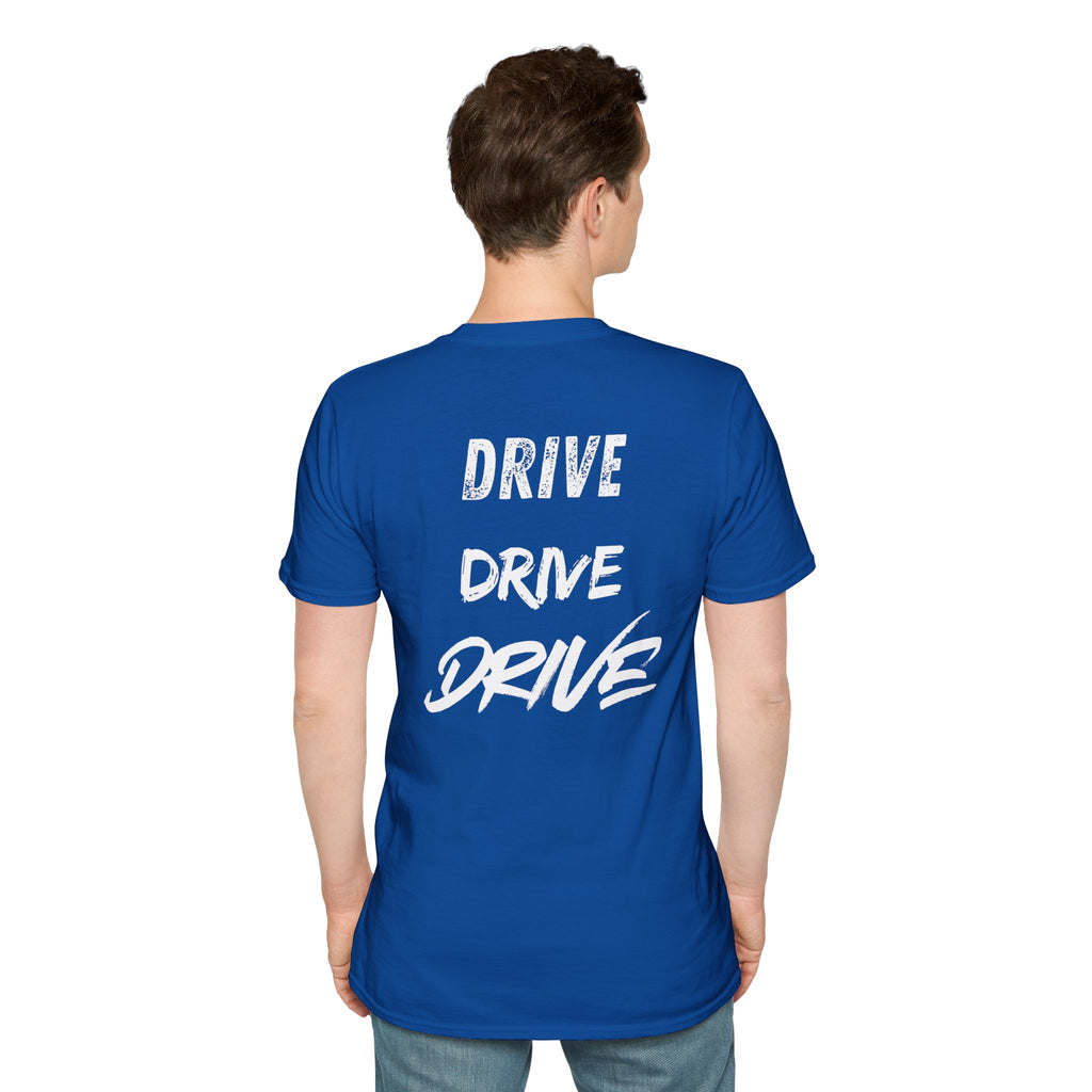 Drive Tee (Adult Sizes)