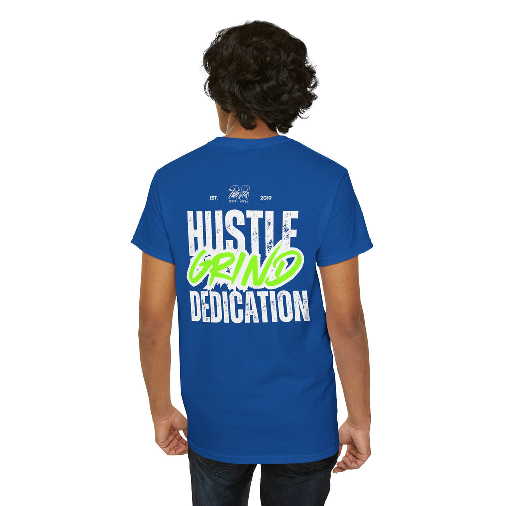 Hustle Tee (Adult sizes)