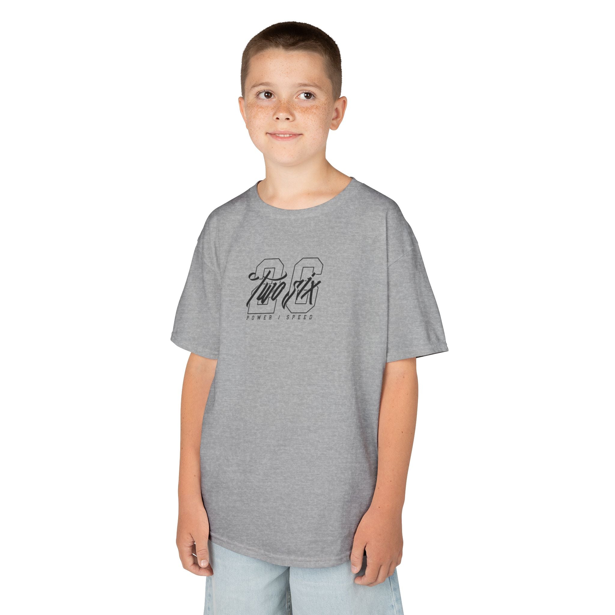 Drive Tee (Youth Sizes)