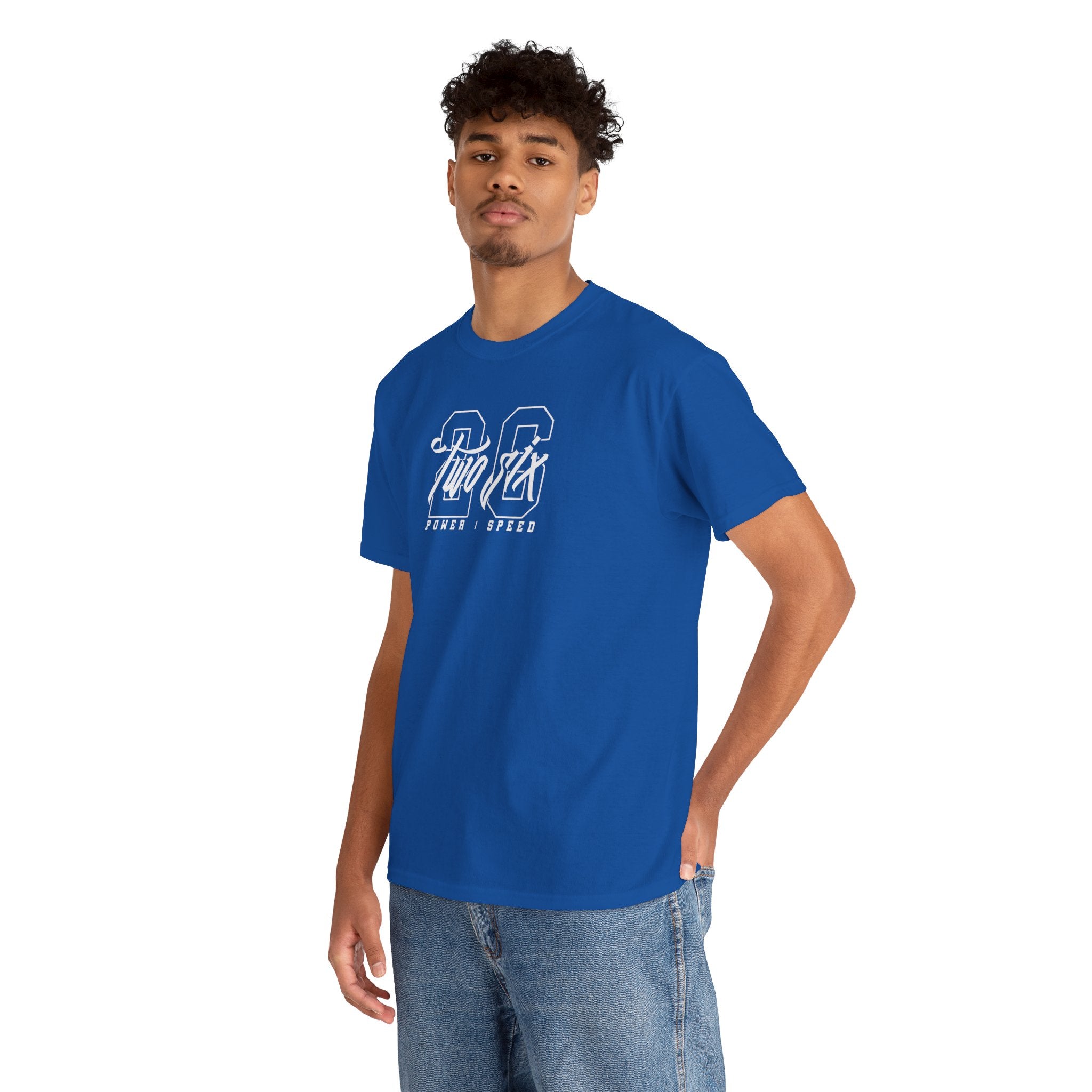 Dominate Tee (Adult Sizes)