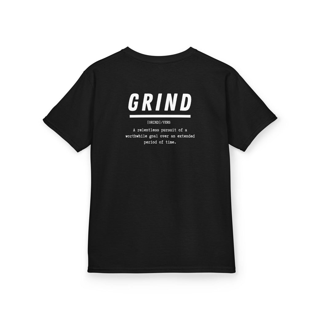 Grind Tee (Youth Sizes)